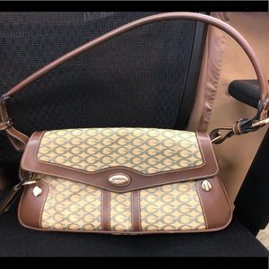 Guess clutch purse